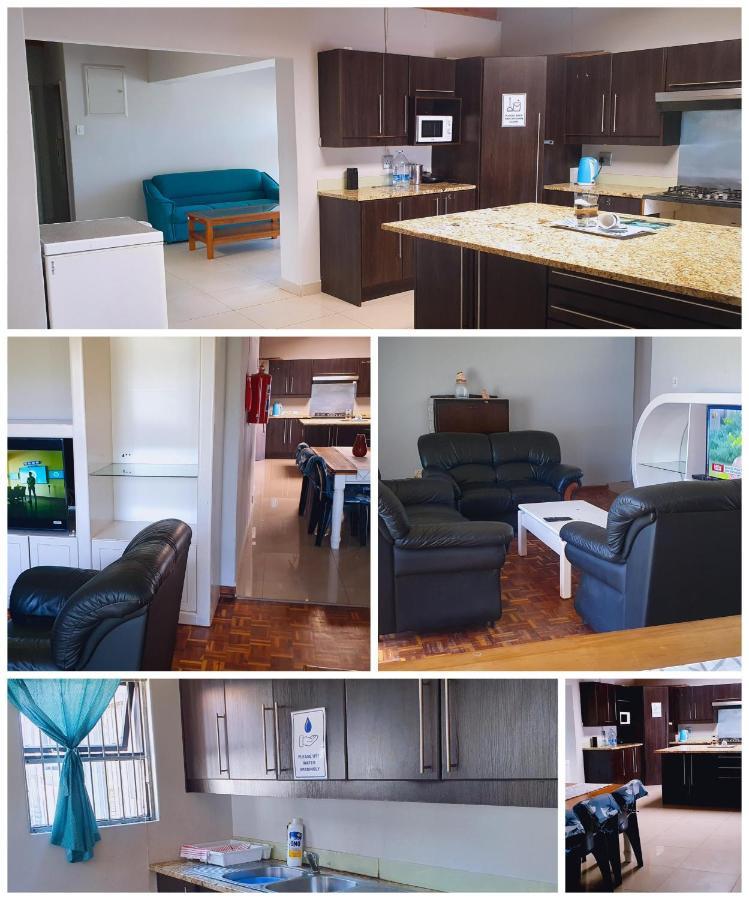 Sweet Home39 Guest House Summerstrand Port Elizabeth Dış mekan fotoğraf