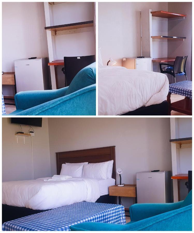 Sweet Home39 Guest House Summerstrand Port Elizabeth Dış mekan fotoğraf